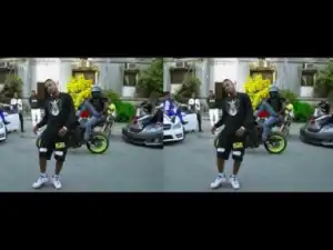 Video: Ashidapo - MAYRI